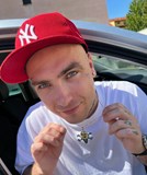 Michajlov, Tafrob a další pro Ukrajinu