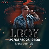 LBOY