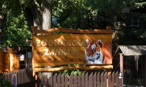 Zoo Hodonín