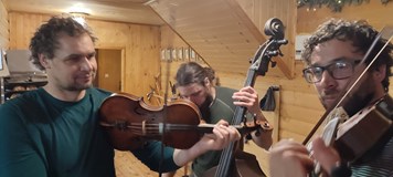 Maok & Brašules