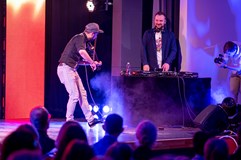 Módní show Odehnal 2025