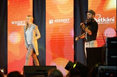 Módní show Odehnal 2025