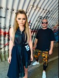 Ponorka OPENING w/ VERONA, Aleš Brůna & Tomáš Bielčík