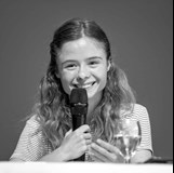 Christina von Dreien / seminář v Praze