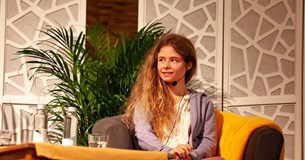 Christina von Dreien / seminář v Praze