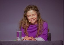 Christina von Dreien / seminář v Praze