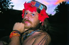 Josef Formánek - Cesty vnější a vnitřní 