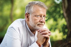 Josef Formánek - Cesty vnější a vnitřní 