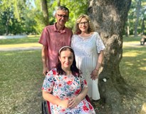 Festival zdravej rodiny
