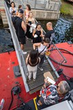 Boat Party vol. 2: Oldies Edition x Brněnská přehrada