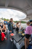 Boat Party vol. 2: Oldies Edition x Brněnská přehrada