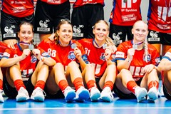 Czech Open 2025 - final games