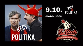 Kecy a politika _ Chrudim