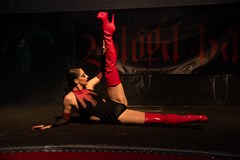 Blood Ball 2025