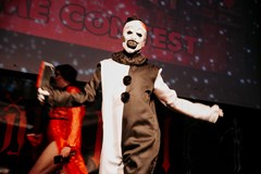 Blood Ball 2025