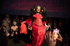 Blood Ball 2025