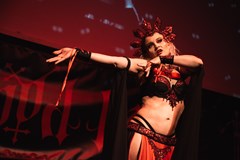 Blood Ball 2025