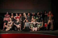 Blood Ball 2025