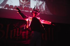 Blood Ball 2025