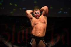 Blood Ball 2025
