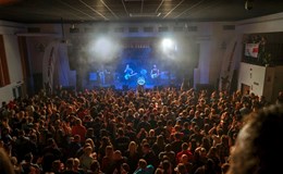 Kulturní dům Šeříková, Plzeň