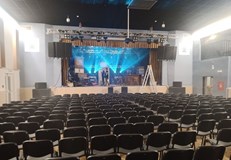 Kulturní dům Šeříková, Plzeň