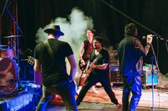 Imodiumband z.s.