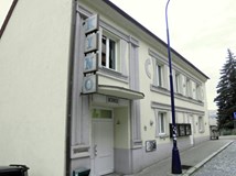 Kino, Benešov