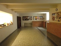 Kino, Benešov