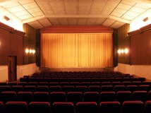Kino, Benešov