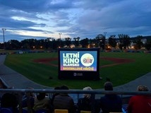 Kino, Blansko