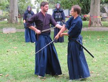 Katana Matsuri 2025