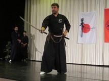 Katana Matsuri 2025