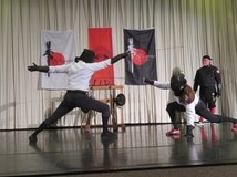 Katana Matsuri 2025