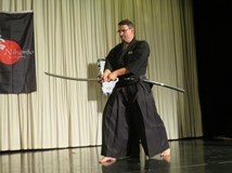 Katana Matsuri 2025