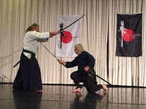 Katana Matsuri 2025