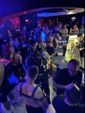 Bear Summer - Pride party
