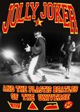 JOLLY JOKER AND THE PB OF THE UNIVERSE + Různorohý