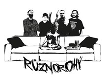 JOLLY JOKER AND THE PB OF THE UNIVERSE + Různorohý