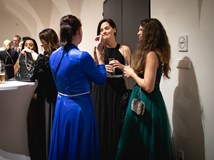 Galavečer ATENA - 2. ročník