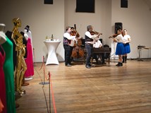 Galavečer ATENA - 2. ročník