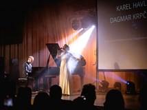 Galavečer ATENA - 2. ročník