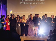 Galavečer ATENA - 2. ročník