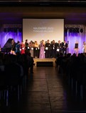 Galavečer ATENA - 2. ročník