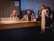 Galavečer ATENA - 2. ročník