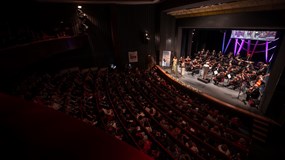 Filharmonie G. Mahlera, z.s.