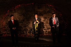 BEČVA - TRUE CRIME - divadelní představení