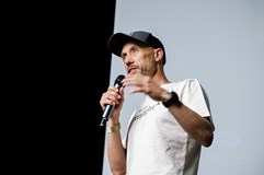 Festival Nalehko — 6. ročník