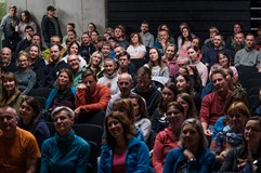 Festival Nalehko — 6. ročník