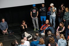 Festival Nalehko — 6. ročník